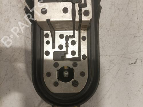 Used Lamp holder Lamp holder PEUGEOT 5008 (0U_, 0E_) 1.6 HDi (110 hp) 27734147 27734147