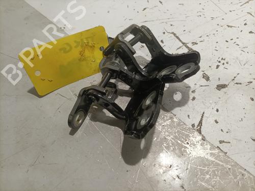 Used Hinge/Door check strap Hinge/Door check strap RENAULT CLIO V (B7_) 1.3 TCe 140 (B7N0) (140 hp) 22589089 22589089