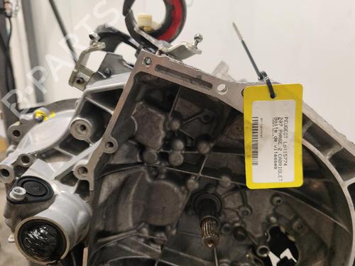 Used Gearbox Gearbox 38275197 38275197