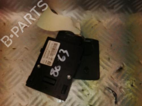 Used Card reader Card reader RENAULT SCÉNIC III (JZ0/1_) 1.5 dCi (JZ02, JZ0R) (95 hp) 22575867 22575867