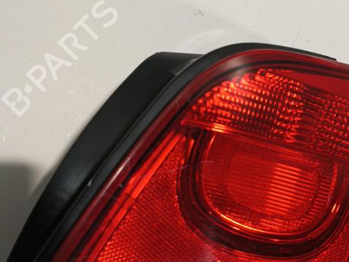 Right taillight VW POLO V (6R1, 6C1) 1.6 TDI | BP22570230C35 