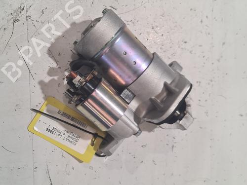 Starter RENAULT MEGANE IV Hatchback (B9A/M/N_) 1.6 TCe 205 (B9MV) | BP36650814M8 - Image 4