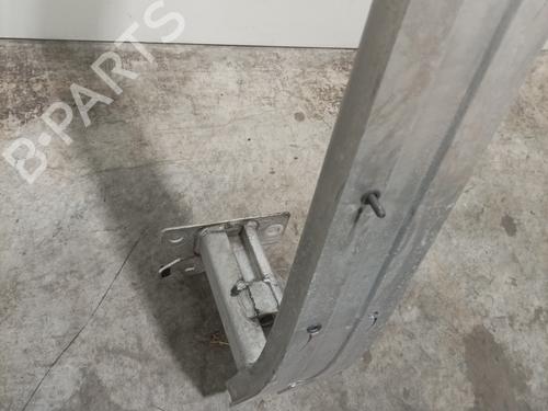 Front bumper reinforcement RENAULT CLIO IV (BH_) 1.5 dCi 90 | BP29269768C109 