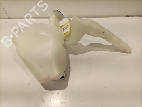 Used Windscreen washer tank PEUGEOT 208 I (CA_, CC_) 1.5 BlueHDI 100 (102 hp) 24541180