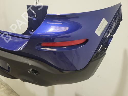 Rear bumper MINI MINI PACEMAN (R61) Cooper S ALL4 | BP36413800C8  - Image 7
