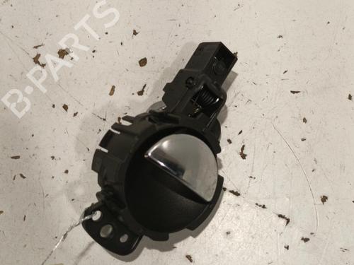 Used Front left interior door handle Front left interior door handle MINI MINI (R56) Cooper (120 hp) 22570394 22570394