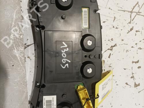 Instrument cluster PEUGEOT 308 I (4A_, 4C_) 1.6 HDi | BP22573179C47 