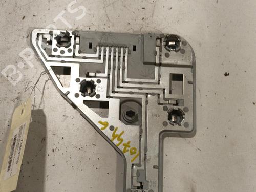 Used Lamp holder Lamp holder MERCEDES-BENZ C-CLASS (W203) C 220 CDI (203.008) (150 hp) 22587938 22587938