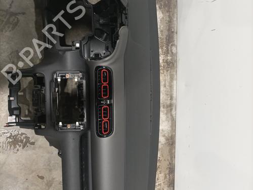 Dashboard CITROËN C3 AIRCROSS II (2R_, 2C_) 1.2 PureTech 110 (2RHNZB, 2RHNZW, 2RHNPX, 2RHNPJ) | BP31024810C46 - Image 5