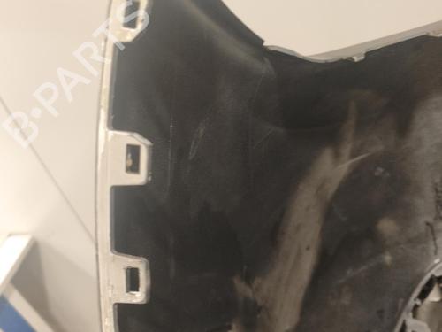 Used Rear bumper Rear bumper 37500341 37500341