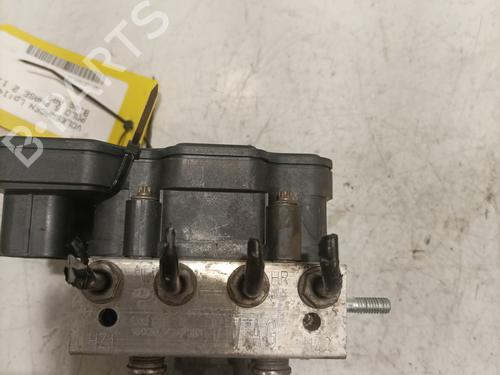 ABS pump VW POLO V (6R1, 6C1) 1.0 | BP27501222M43 