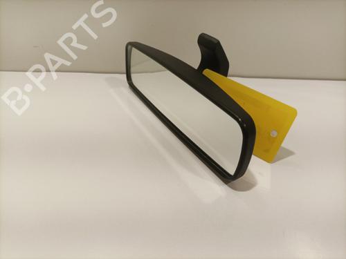 Specchietti retrovisore RENAULT CLIO IV Grandtour (KH_) 0.9 TCe 90 | BP30000067I6