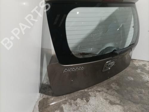 Tailgate KIA PICANTO II (TA) 1.0 | BP22573130C6 