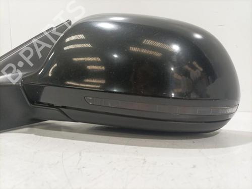 Left mirror AUDI A4 B8 (8K2) 2.0 TDI | BP22569702C26 