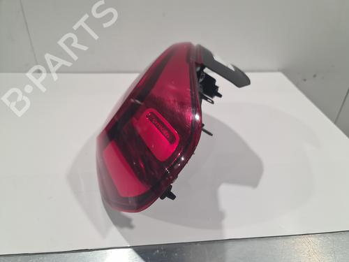 Used Right taillight Right taillight CITROËN C3 III (SX) 1.2 PureTech 82 (83 hp) 33437971 33437971