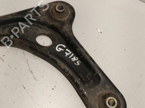 Used Left front suspension arm CITROËN C3 II (SC_) 1.4 HDi 70 (SC8HZC, SC8HR0, SC8HP4) (68 hp) 22590968