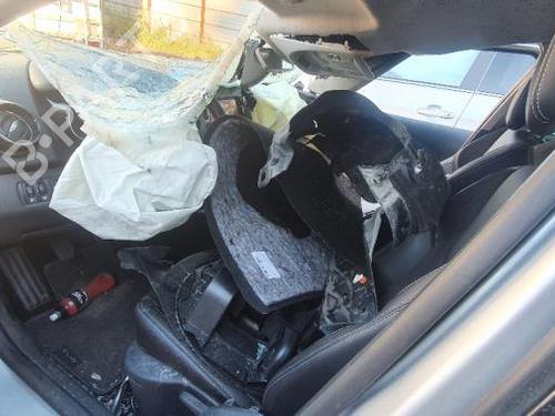 Left tailgate light RENAULT CLIO IV (BH_) 1.5 dCi 90 | BP22587243C79 