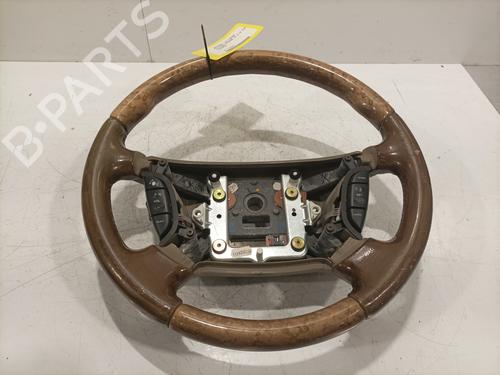 Used Steering wheel JAGUAR S-TYPE II (X200) 4.2 V8 (298 hp) 32476878