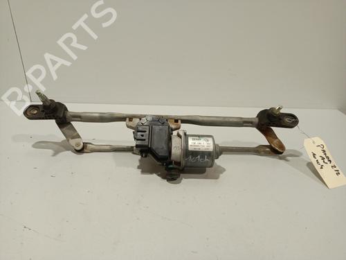 Used Front wiper motor Front wiper motor FIAT PANDA (169_) 1.2 (169AXF2A, 169AXF1A) (69 hp) 22586948 22586948