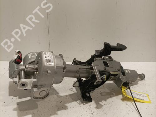 Lenksäule RENAULT CLIO V (B7_) 1.0 TCe 90 (B7MT) | BP37748034M21 - Image 3