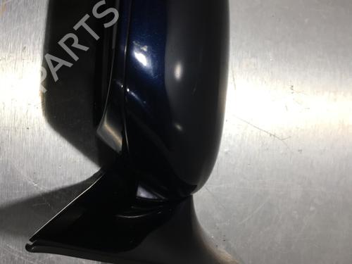Left mirror LEXUS GS (_S19_) 450h (GRS191_, GWS191_, GRS191R, GWS191R) | BP22588975C26 
