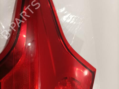 Left taillight FORD FOCUS III 2.0 TDCi | BP23210897C34 
