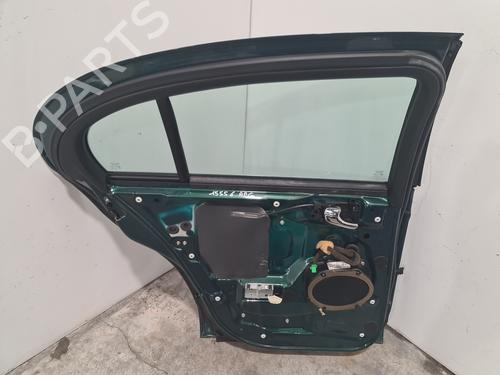 left-rear-door-jaguar-s-type-ii-x200-1998-1999-2000-2001-2002-2003-2004-2005-2006-2007-2008-32421873 main image