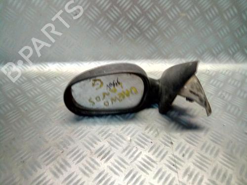 Used Left mirror Left mirror DAEWOO LANOS (KLAT) [1997-2026] 25268366 25268366