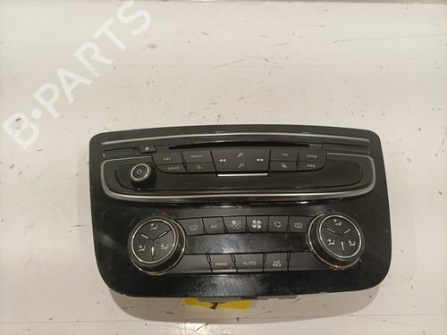Climate control PEUGEOT 508 I (8D_) 1.6 BlueHDi 120 | BP35924283I5  - Image 7