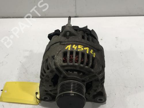 Used Alternator Alternator RENAULT CLIO III (BR0/1, CR0/1) 1.5 dCi (C/BR0G, C/BR1G) (68 hp) 26738278 26738278