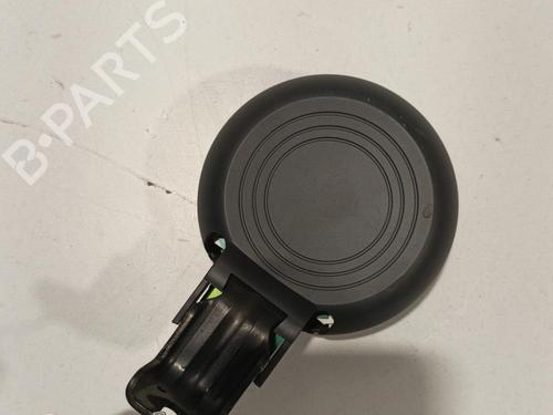 Used Instrument cluster Instrument cluster RENAULT TWINGO II (CN0_) 1.5 dCi (CN0E) (64 hp) 22587034 22587034