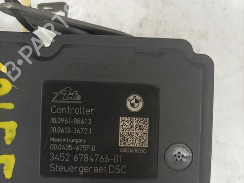 ABS pump BMW 3 Convertible (E93) 325 i | BP28020716M43 