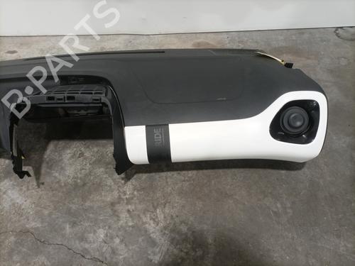 Dashboard CITROËN C1 II (PA_, PS_) 1.0 VTi 72 | BP25338018C46  - Image 5