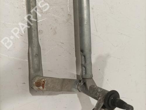 Front wiper motor VW GOLF VI (5K1) 1.6 TDI | BP22569538M29 