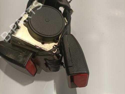 Rear right seatbelt DACIA SANDERO II TCe 90 (B8M1, B8MA, B8AC) | BP25594303I28 - Image 4
