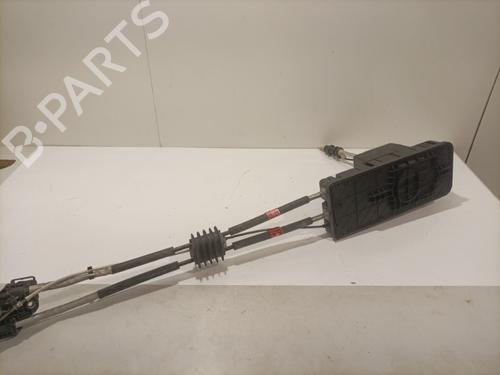 Used Gear lever Gear lever PEUGEOT 308 II (LB_, LP_, LW_, LH_, L3_) 2.0 BlueHDi 150 (150 hp) 22569247 22569247