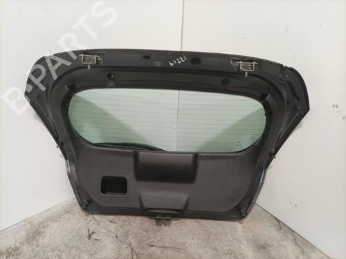 Tailgate FORD FIESTA VI (CB1, CCN) 1.6 TDCi | BP22569179C6 