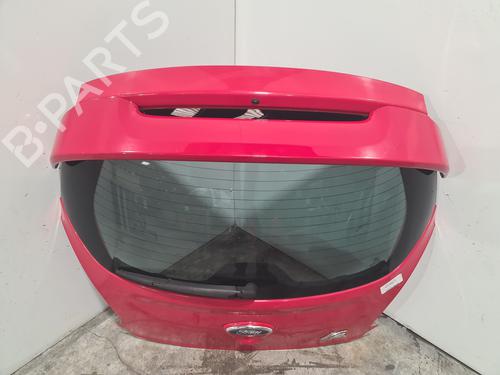 Used Tailgate FORD KA (RU8) 1.2 (69 hp) 32030716