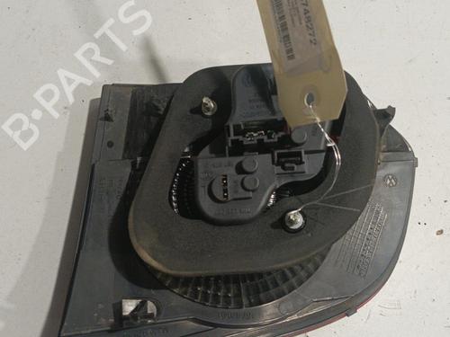 Left tailgate light VW GOLF VI (5K1) 2.0 TDI | BP22580340C79 