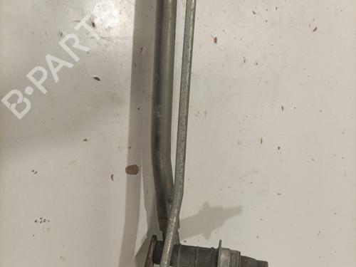 Front wiper motor RENAULT MASTER II Van (FD) 2.5 D | BP23781908M29 