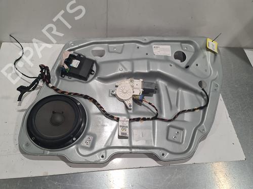 front-right-window-mechanism-mercedes-benz-m-class-w164-2005-2006-2007-2008-2009-2010-2011-2012-36414009 main image