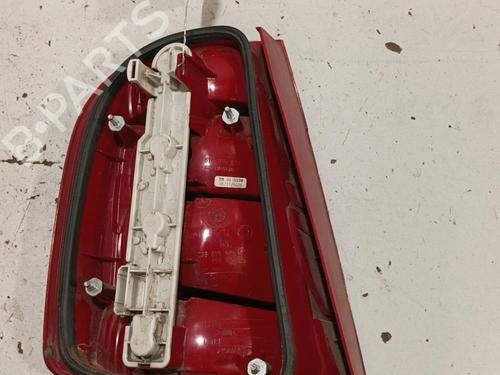 Right taillight SKODA FABIA I (6Y2) 1.9 TDI | BP22571980C35 