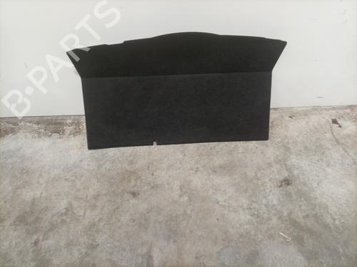 Rear seat TOYOTA YARIS (_P13_) 1.5 Hybrid (NHP130_, NHP130) | BP29571279C17 