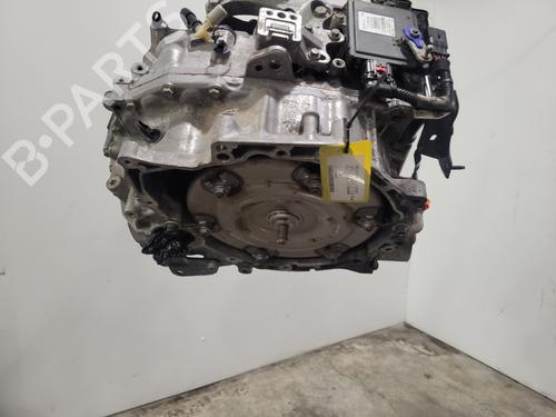 Used Gearbox PEUGEOT 308 II (LB_, LP_, LW_, LH_, L3_) 1.5 BlueHDi 130 (131 hp) 31041280