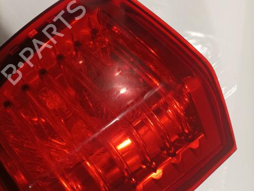 Left taillight PEUGEOT 5008 (0U_, 0E_) 2.0 HDi 150 / BlueHDi 150 | BP23210909C34 