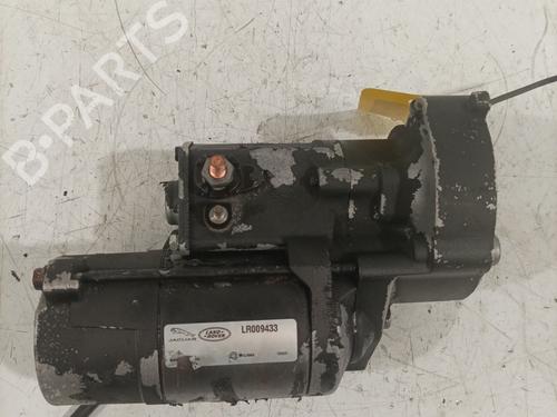 Used Starter LAND ROVER FREELANDER 2 (L359) 2.2 TD4 4x4 (160 hp) 29209530