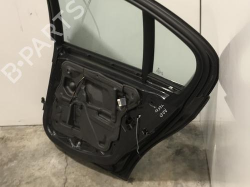 Right rear door BMW 3 (E90) 320 d | BP27212496C5