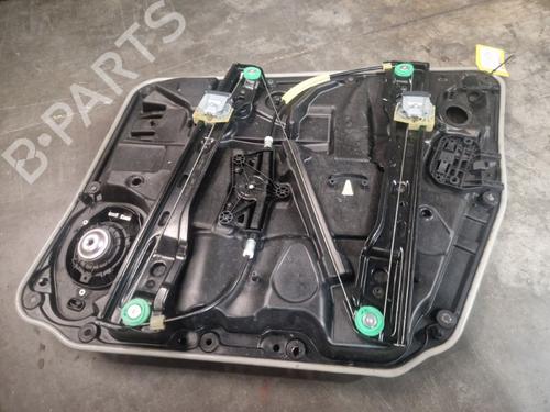 Used Front left window mechanism Front left window mechanism MERCEDES-BENZ B-CLASS Sports Tourer (W246, W242) B 180 CDI / d (246.212) (109 hp) 22573621 22573621