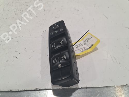 Left front window switch MERCEDES-BENZ M-CLASS (W164) | BP36414008I27 - Image 2