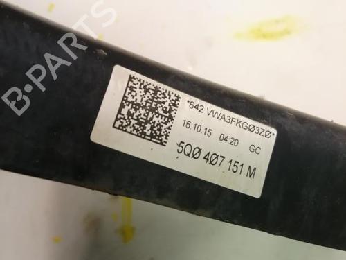 Left front suspension arm SEAT LEON SC (5F5) 1.4 TSI | BP22581267M12 